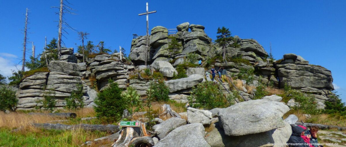 ausflugsziele-bayerischer-wald-dreilaendereck-dreisessel